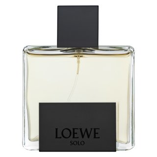 Levně Loewe Solo Loewe Mercurio parfémovaná voda pro muže 100 ml