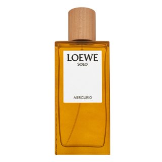 Levně Loewe Solo Mercurio parfémovaná voda pro muže 100 ml