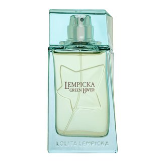 Lolita Lempicka Green Lover toaletní voda pro muže 50 ml