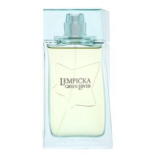 Levně Lolita Lempicka Green Lover toaletní voda pro ženy 100 ml