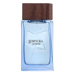 Lolita Lempicka Homme toaletní voda pro muže 100 ml