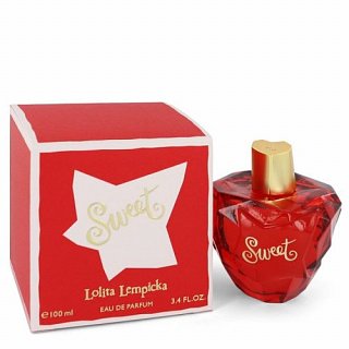Lolita Lempicka Sweet parfémovaná voda pro ženy 100 ml