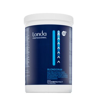 Londa Professional Blondoran Dust-Free Lightening Powder pudr pro zesvětlení vlasů 500 g