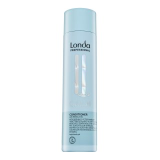 Levně Londa Professional C.A.L.M Conditioner ochranný kondicionér pro citlivou pokožku hlavy 250 ml
