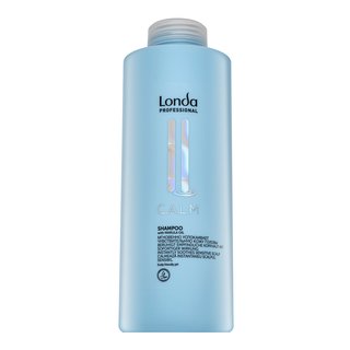 Levně Londa Professional C.A.L.M Marula Oil Shampoo ochranný šampon pro citlivou pokožku hlavy 1000 ml