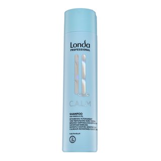 Levně Londa Professional C.A.L.M Marula Oil Shampoo ochranný šampon pro citlivou pokožku hlavy 250 ml
