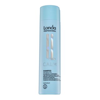 Londa Professional C.A.L.M Marula Oil Shampoo ochranný šampon pro citlivou pokožku hlavy 250 ml