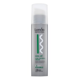 Levně Londa Professional Coil Up Curl Defining Cream stylingový krém pro definici a tvar 200 ml