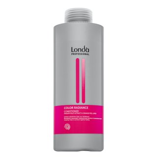 Levně Londa Professional Color Radiance Conditioner vyživující kondicionér pro barvené vlasy 1000 ml