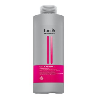 Londa Professional Color Radiance Conditioner vyživující kondicionér pro barvené vlasy 1000 ml