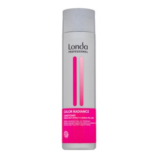 Levně Londa Professional Color Radiance Conditioner vyživující kondicionér pro barvené vlasy 250 ml