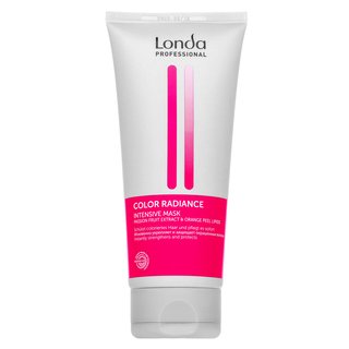 Levně Londa Professional Color Radiance Intensive Mask vyživující maska pro barvené vlasy 200 ml