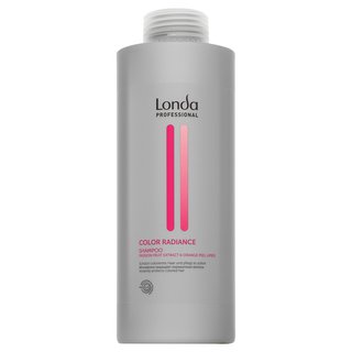 Levně Londa Professional Color Radiance Shampoo vyživující šampon pro barvené vlasy 1000 ml