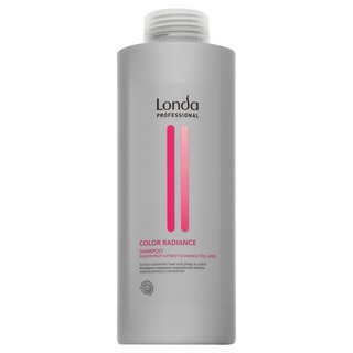 Londa Professional Color Radiance Shampoo vyživující šampon pro barvené vlasy 1000 ml