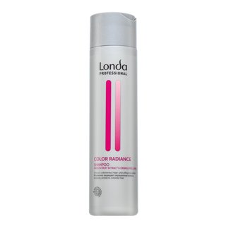 Levně Londa Professional Color Radiance Shampoo vyživující šampon pro barvené vlasy 250 ml