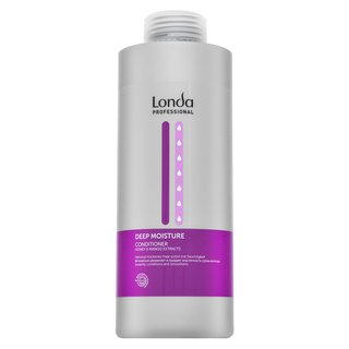 Levně Londa Professional Deep Moisture Conditioner vyživující kondicionér pro hydrataci vlasů 1000 ml