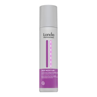 Londa Professional Deep Moisture Leave-In Conditioning Spray leave-in spray pro hydrataci vlasů 250 ml