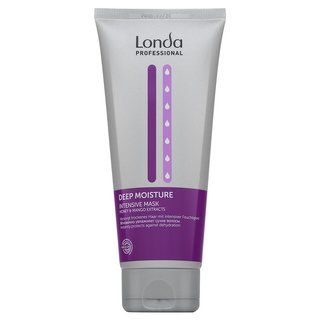 Levně Londa Professional Deep Moisture Mask vyživující maska pro suché vlasy 200 ml