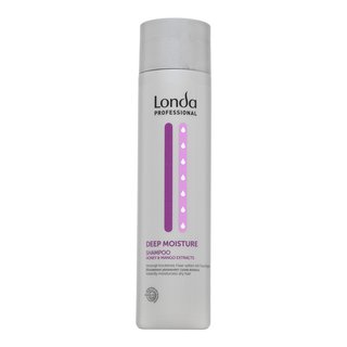 Londa Professional Deep Moisture Shampoo vyživující šampon pro hydrataci vlasů 250 ml