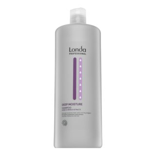 Levně Londa Professional Deep Moisture Shampoo vyživující šampon pro suché vlasy 1000 ml