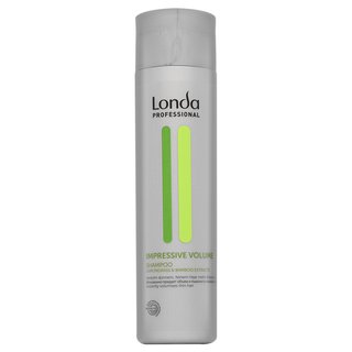 Levně Londa Professional Impressive Volume Shampoo posilující šampon pro objem vlasů 250 ml