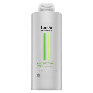 Levně Londa Professional Impressive Volume Shampoo šampon pro objem a zpevnění vlasů 1000 ml