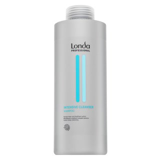 Levně Londa Professional Intensive Cleanser Shampoo hloubkově čisticí šampon pro všechny typy vlasů 1000 ml