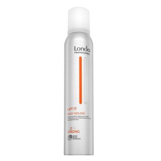Londa Professional Lift it Root Mousse pěna pro objem vlasů 200 ml