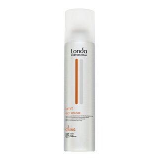 Londa Professional Lift It Root Mousse pěnové tužidlo pro objem vlasů 250 ml