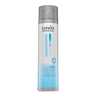 Levně Londa Professional Lightplex Bond Retention Conditioner kondicionér pro barvené, chemicky ošetřené a zesvětlené vlasy 250 ml