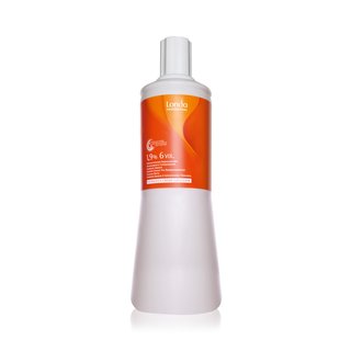 Londa Professional Londacolor 1,9% / Vol.6 vyvíjecí emulze pro všechny typy vlasů 1000 ml