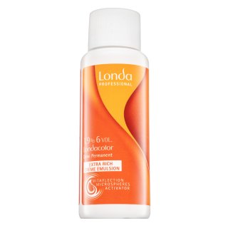 Levně Londa Professional Londacolor 1,9% / Vol.6 vyvíjecí emulze pro všechny typy vlasů 60 ml