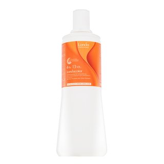 Oxidační emulze pro demi permanentní barvu na vlasy Londa (Oxidations Emulsion) 1000 ml 4%
