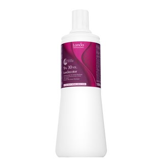 Londa Professional Londacolor 9% / Vol.30 vyvíjecí emulze pro všechny typy vlasů 1000 ml