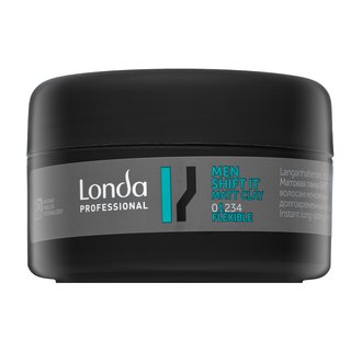 Levně Londa Professional Men Shift It Matt Clay modelující hlína pro lehkou fixaci 75 ml