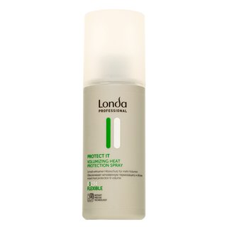 Londa Professional Protect It Volumizing Heat Protection Spray stylingový sprej pro tepelnou úpravu vlasů 150 ml