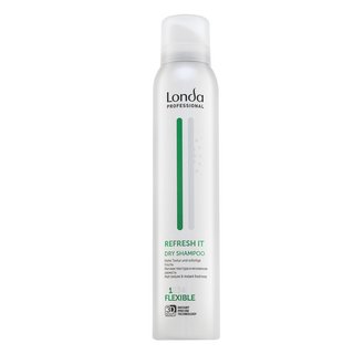 Londa Professional Refresh It matný suchý šampon 180 ml koupíte na Brasty.cz