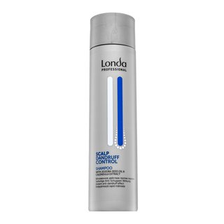 Levně Londa Professional Scalp Dandruff Control Shampoo posilující šampon proti lupům 250 ml