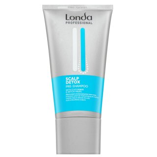 Levně Londa Professional Scalp Detox Pre-Shampoo před-šamponová péče pro citlivou pokožku hlavy 150 ml