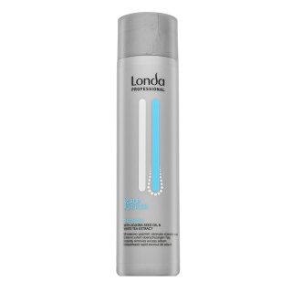 Levně Londa Professional Scalp Purifier Shampoo hloubkově čistící šampon pro rychle se mastící vlasy 250 ml