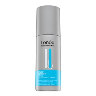 Levně Londa Professional Scalp Refresh Tonic vlasové tonikum pro stimulaci vlasové pokožky 150 ml