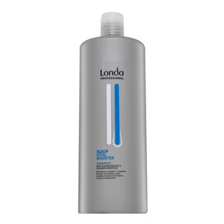 Levně Londa Professional Scalp Vital Booster Shampoo vyživující šampon 1000 ml