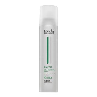 Londa Professional Shape-It Non-Aerosol Spray lak na vlasy bez aerosolu 250 ml