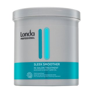 Levně Londa Professional Sleek Smoother In-Salon Treatment uhlazující maska proti krepatění vlasů 750 ml