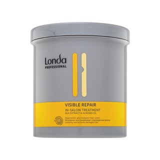 Levně Londa Professional Visible Repair In-Salon Treatment vyživující maska pro suché a poškozené vlasy 750 ml