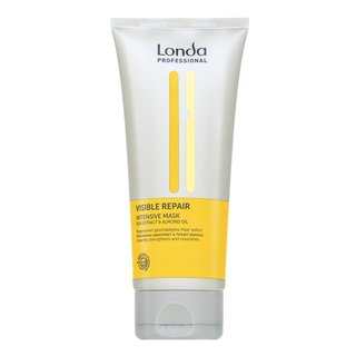 Londa Professional Visible Repair Intensive Mask vyživující maska pro suché a poškozené vlasy 200 ml