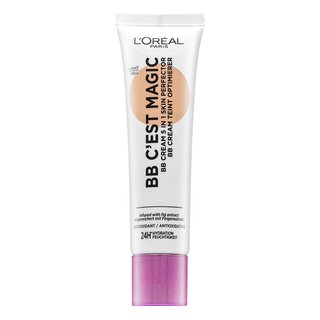 L´Oréal Paris BB C'est Magic Skin Perfector BB krém pro sjednocení barevného tónu pleti Light 30 ml
