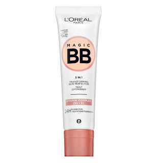 L´Oréal Paris BB C'est Magic Skin Perfector BB krém pro sjednocení barevného tónu pleti Medium Light 30 ml