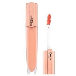 L´Oréal Paris Brilliant Signature Balm In Gloss lesk na rty 402 Soar 7 ml