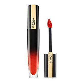 L´Oréal Paris Brilliant Signature Liquid Lipstick tekutá rtěnka 309 Be Impertinent 7 ml